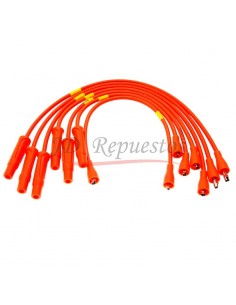 Cable Bujia Competicion...