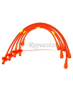 Cable Bujia Competicion...