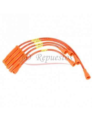 Cable Bujia Competicion Gacel / Carat / Senda