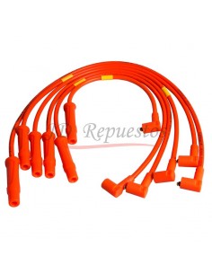 Cable Bujia Competicion...