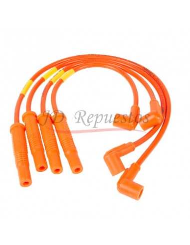 Cable Bujia Competicion Fox - Cross Fox 1.6 8v