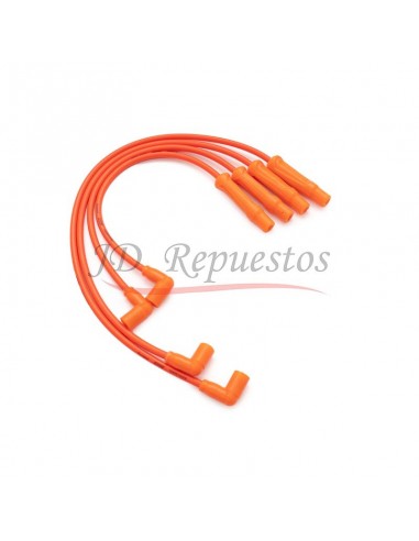 Cable Bujia Competicion Fox - Cross...