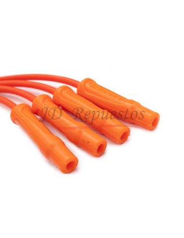 Cable Bujia Competicion Fox - Cross...
