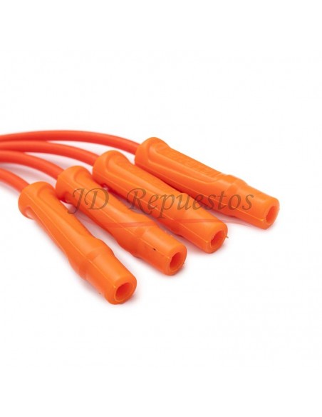 Cable Bujia Competicion Fox - Cross Fox 1.6 8v
