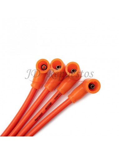 Cable Bujia Competicion Fox - Cross...