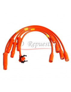 Cable Bujia Competicion...