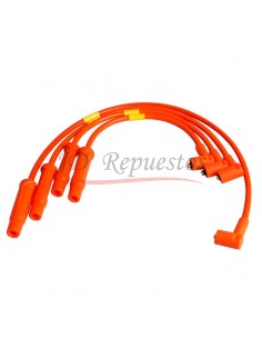 Cable Bujia Competicion...