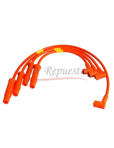 Cable Bujia Competicion Bora/ New Beetle/golf 8v