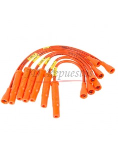 Cable Bujia Competicion...
