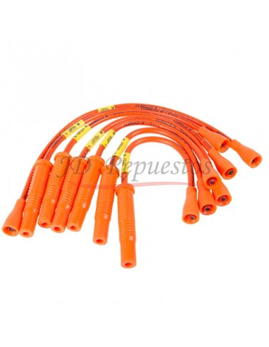 Cable Bujia Competicion Polara / Valiant