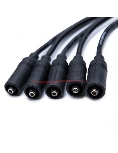 Cable Bujia Superior Galaxy...