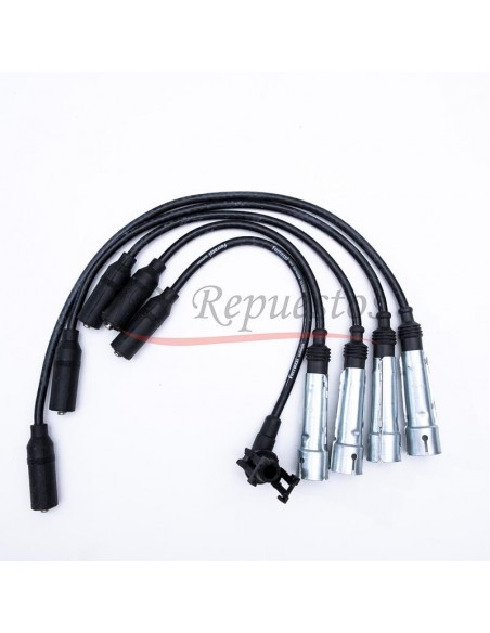 Cable Bujia Superior Galaxy 2.0 Iny. Bobina Seca