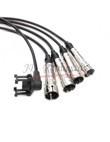 Cable Bujia Superior Galaxy 2.0 Iny....