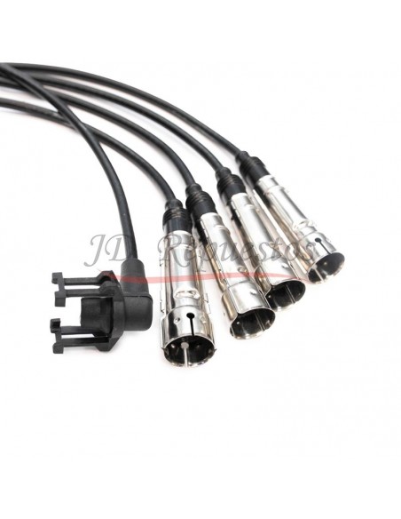 Cable Bujia Superior Galaxy 2.0 Iny. Bobina Seca