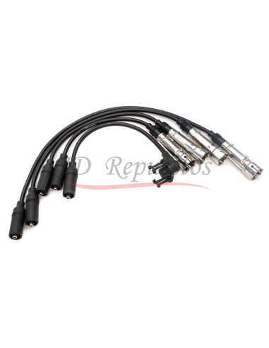 Cable Bujia Superior Galaxy 2.0 Iny....