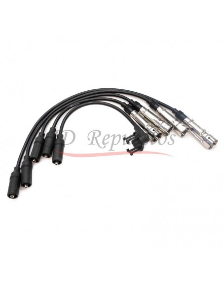 Cable Bujia Superior Galaxy 2.0 Iny. Bobina Seca