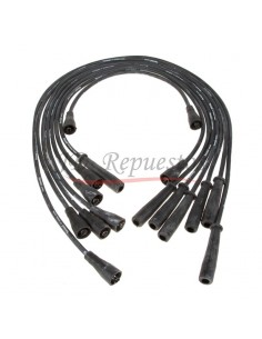 Cable Bujia Superior Pick...