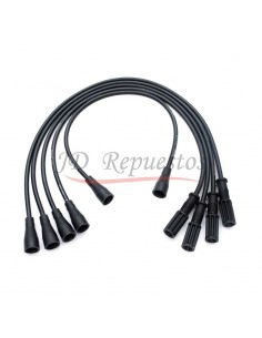 Cable Bujia Superior Taunus...
