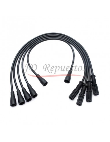 Cable Bujia Superior Taunus / Falcon 2.3 Bobina Corta