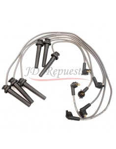 Cable Bujia Superior...