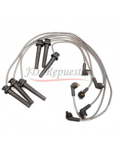 Cable Bujia Superior  Mondeo Duratech 24v V6 2,5l Dohc