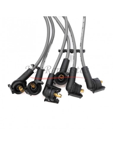 Cable Bujia Superior  Mondeo Duratech...