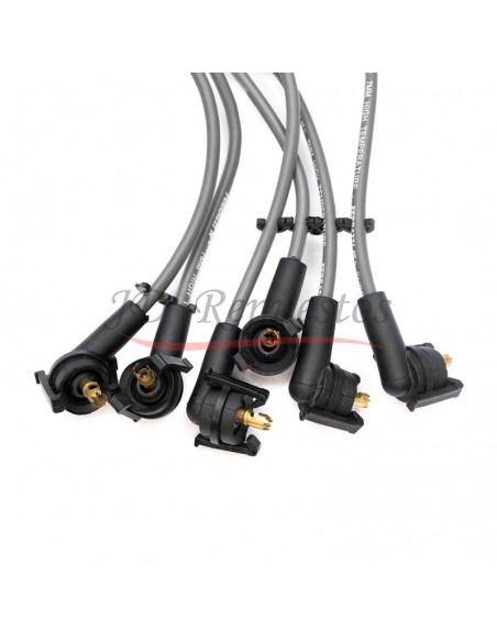 Cable Bujia Superior  Mondeo Duratech 24v V6 2,5l Dohc