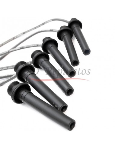 Cable Bujia Superior  Mondeo Duratech...