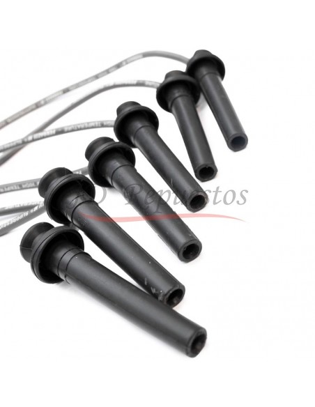 Cable Bujia Superior  Mondeo Duratech 24v V6 2,5l Dohc