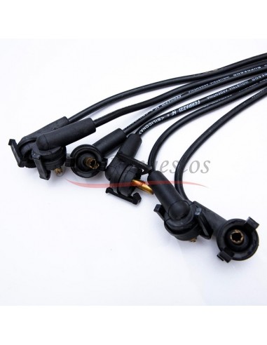 Cable Bujia Superior  Mondeo Duratech...