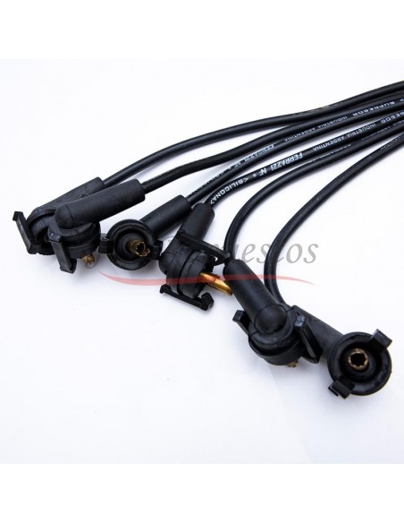 Cable Bujia Superior  Mondeo Duratech 24v V6 2,5l Dohc