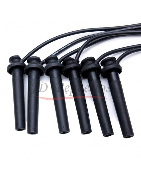 Cable Bujia Superior  Mondeo 2.5 V6 24v Mk3