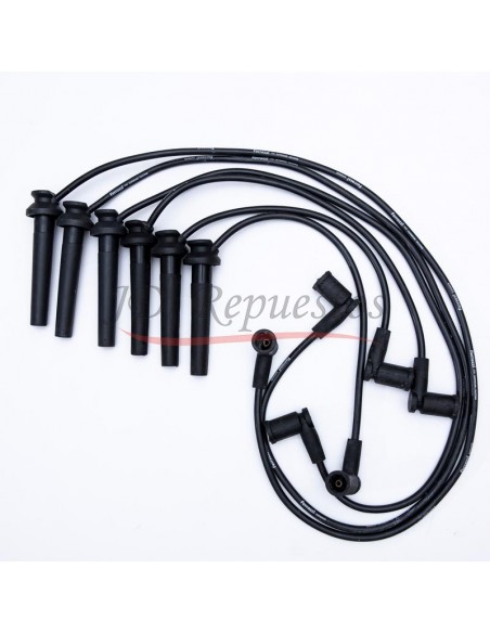 Cable Bujia Superior  Mondeo 2.5 V6 24v Mk3