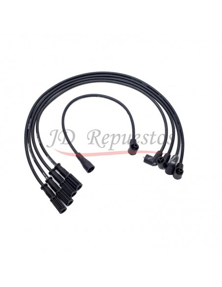 Cable Bujia Superior Sierra Coupe Xr4 - 2.3