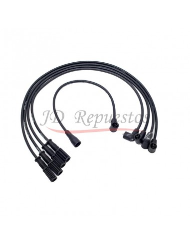 Cable Bujia Superior Sierra Coupe Xr4...