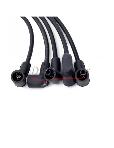 Cable Bujia Superior Sierra Coupe Xr4...