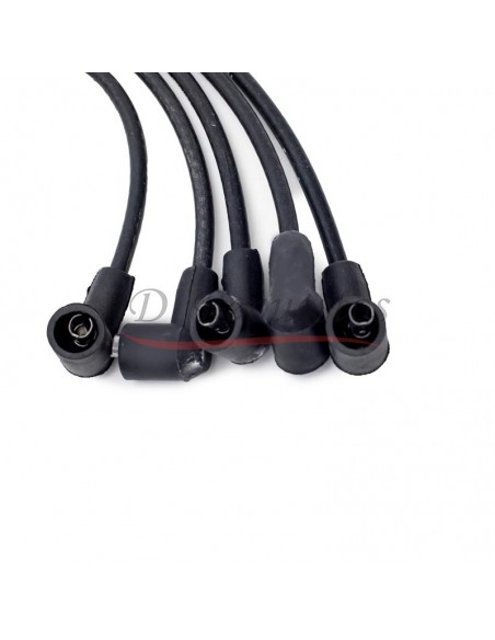 Cable Bujia Superior Sierra Coupe Xr4 - 2.3