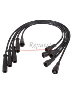 Cable Bujia Superior Sierra...