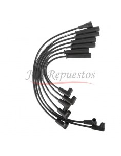 Cable Bujia Superior Falcon...