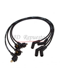Cable Bujia Superior Ka 1,3