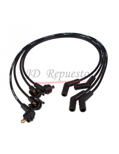 Cable Bujia Superior Ka 1,3