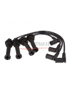 Cable Bujia Superior Focus...