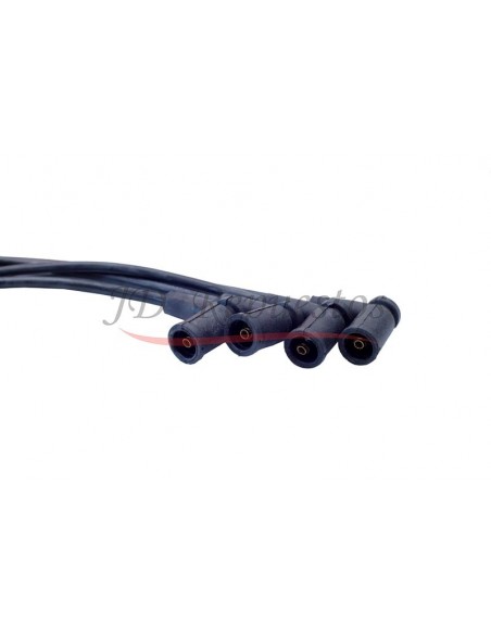 Cable Bujia Superior Fiesta/ Ka/ Eco Sport/ Focus 8 Valvu