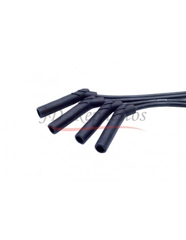 Cable Bujia Superior Fiesta/ Ka/ Eco...