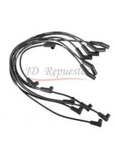 Cable Bujia Superior...