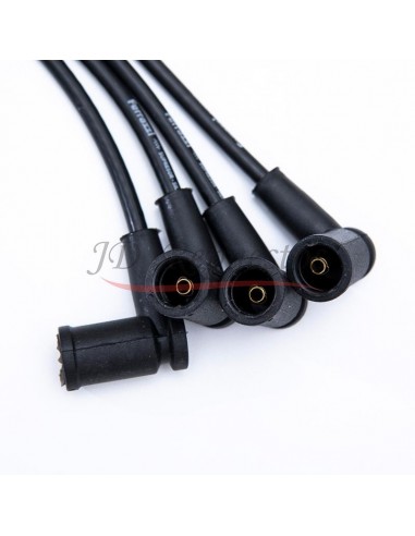 Cable Bujia Superior Ranger 2.3i 16v Xls / Duratec  01-9
