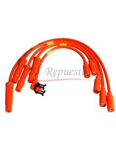 Cable Bujia Competicion...
