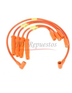 Cable Bujia Competicion...