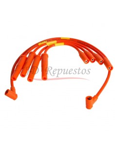 Cable Bujia Competicion...