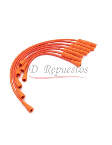 Cable Bujia Competicion Falcon /...